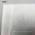 Chinese  Utilitarian for Garment  Polyester Viscose Fiber Mixed  Chemical Bond Non Woven Interlining Fabric